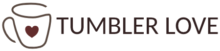 Tumbler-Love Logo